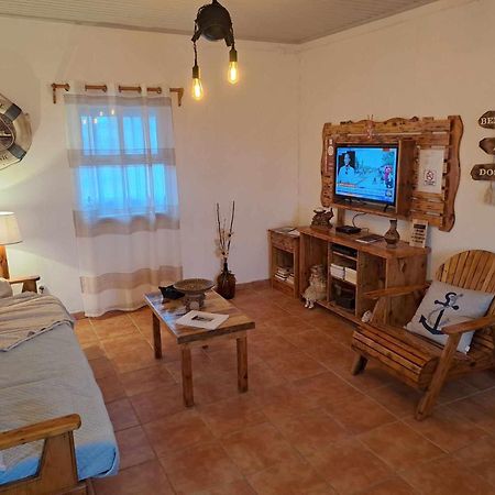 A Casa Dos Avos Villa Lajes das Flores Ngoại thất bức ảnh