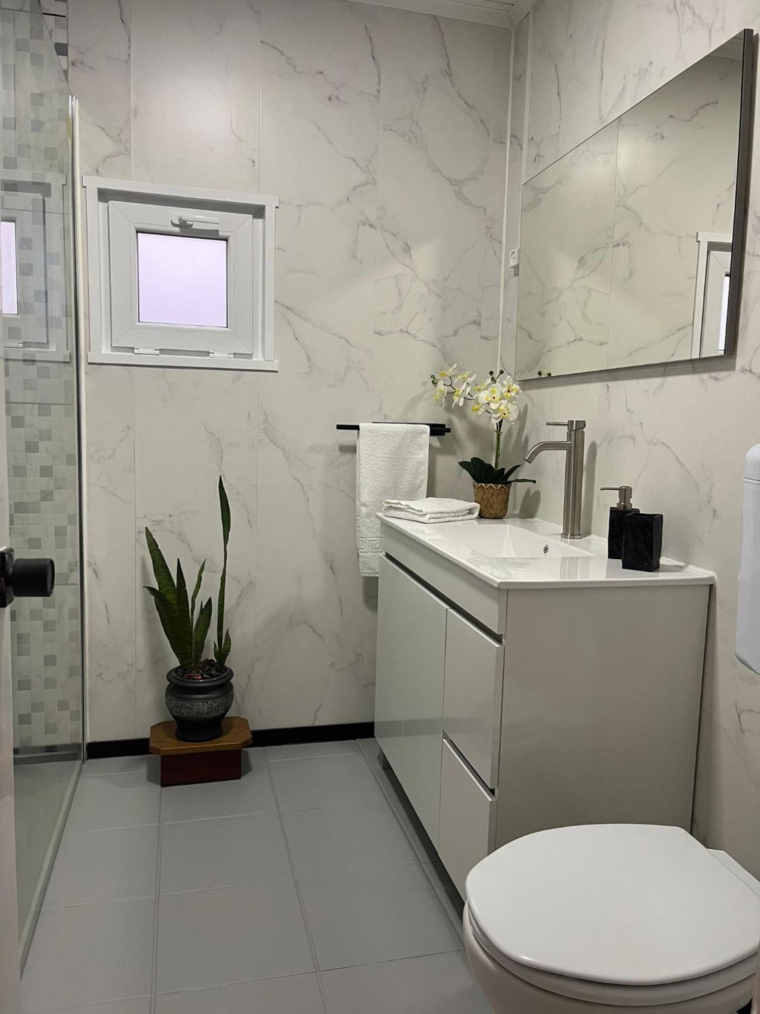 A Casa Dos Avos Villa Lajes das Flores Ngoại thất bức ảnh